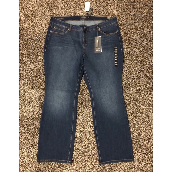 torrid barely boot jeans
